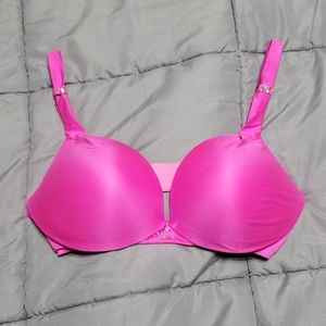 Victoria's Secret Plunge Push Up Bra